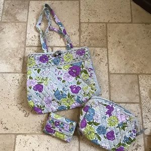 Vera Bradley Bundle